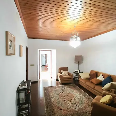 Casa Das Floreiras - City Center Apartment Horta  Exterior photo