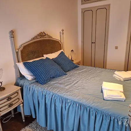Casa Das Floreiras - City Center Apartment Horta  Room photo