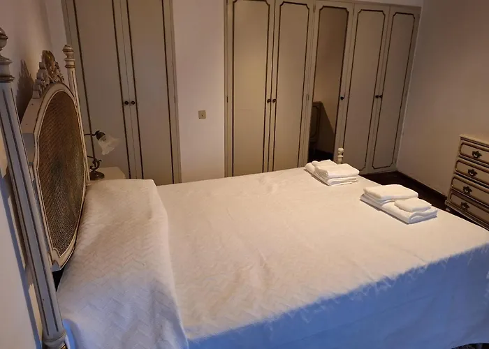 Casa Das Floreiras - City Center Apartment