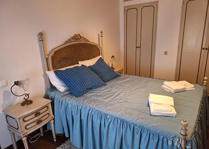 Casa Das Floreiras - City Center Apartment