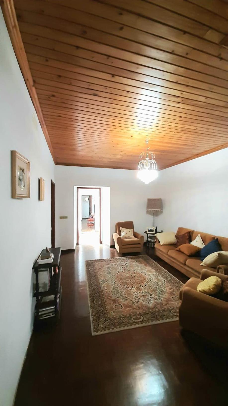 Apartment Casa Floreiras - Center *