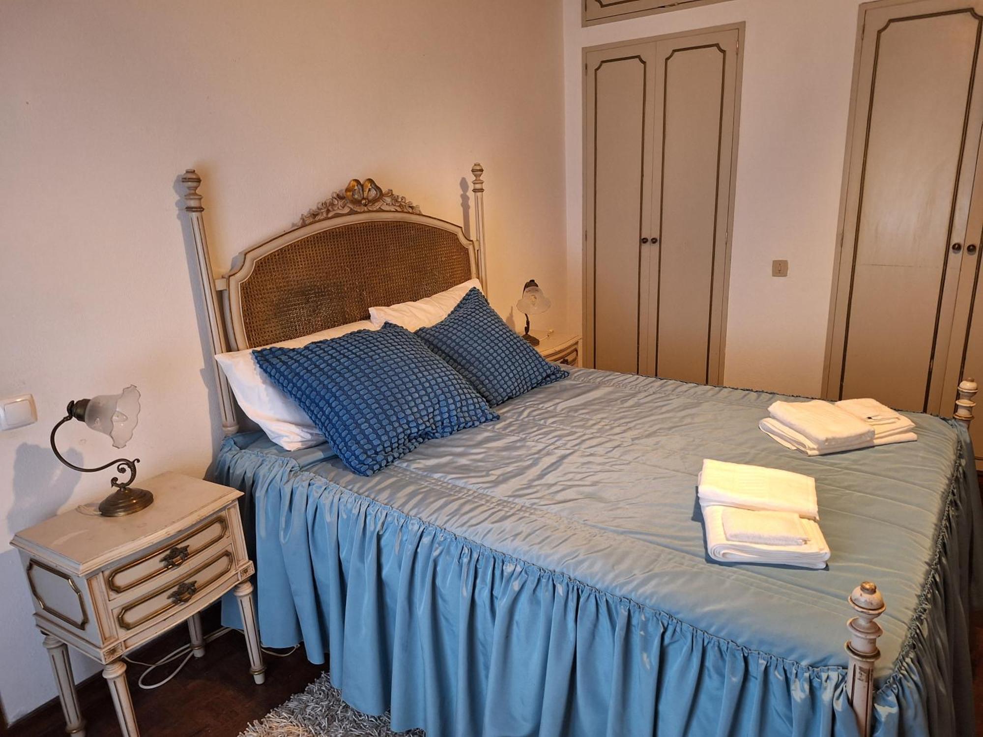 Casa Floreiras - Center Horta (Azores)