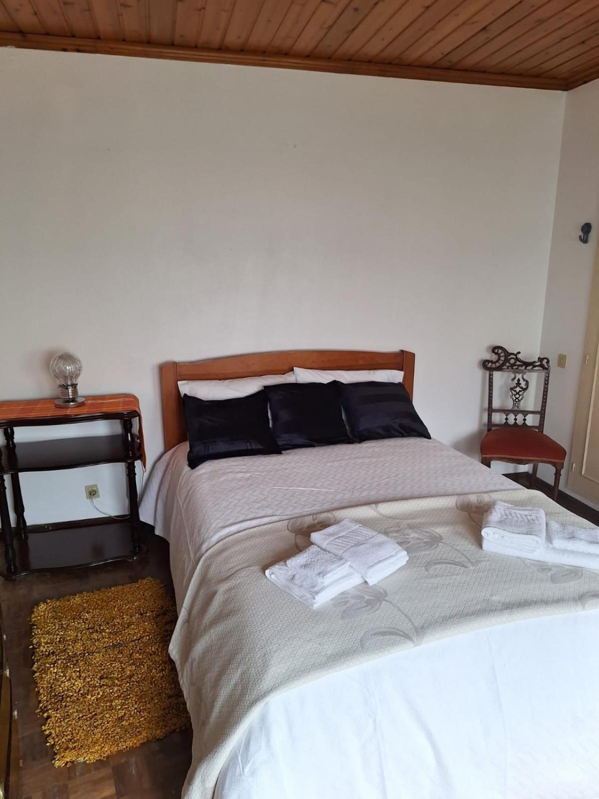 Apartment Casa Floreiras - Center